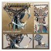 Warhammer AoS Krulghast Cruciator