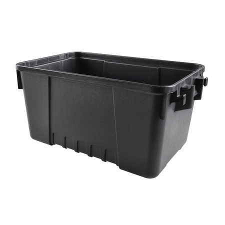 Plano Skrzynia transportowa Sportsmans Trunk mała 53 l czarna