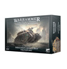 HORUS HERESY: DRACOSAN ARMOURED TRANSPORT