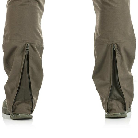UF PRO Spodnie Striker ULT Combat Pants Brown Grey