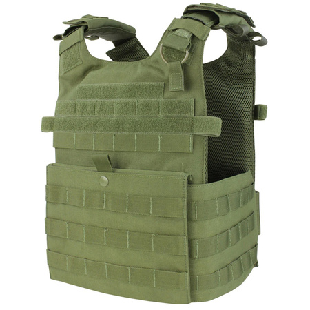 Kamizelka Gunner Plate Carrier Olive Drab Condor