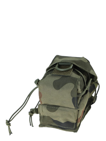 Ładownica Podwójna z Kieszenią na Granat Piorun WZ.93 DOMINATOR