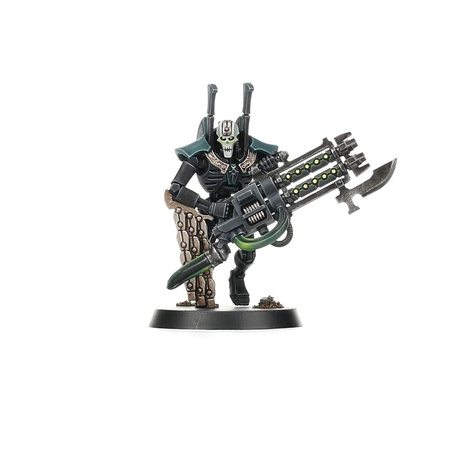 KILL TEAM: SHADOWVAULTS