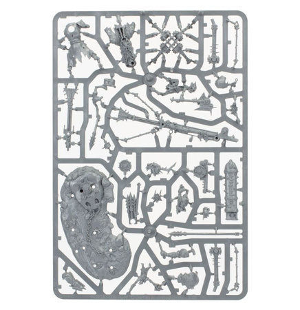 Warhammer VANGUARD: ORRUK WARCLANS