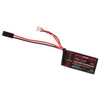 Bateria Lipo 11.1V 1000mAh 65C Graphene PEQ Tamiya Nimrod