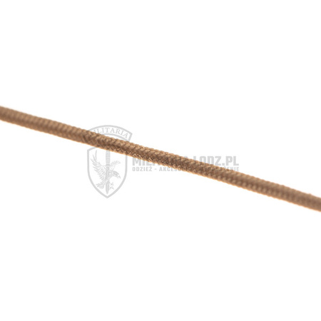 Linka Paracord 275 Coyote Clawgear