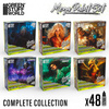 Green Stuff World Mega Paint Set - Vol. 2.0