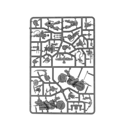 Warhammer 40K Kill Team Cassius