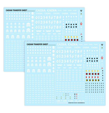 COMBAT PATROL: ASTRA MILITARUM
