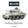 BOLT ACTION M10 Tank Destroyer/Wolverine