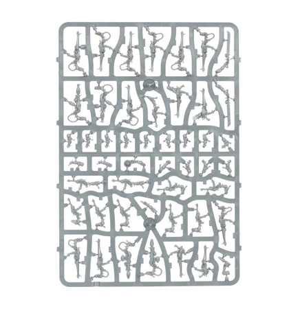 Warhammer 40K COMBAT PATROL Aeldari