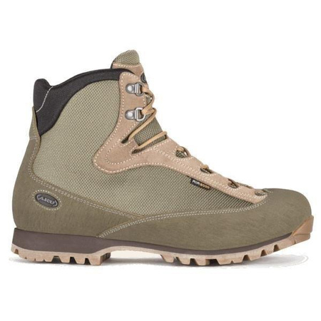 Buty AKU PILGRIM DS Desert