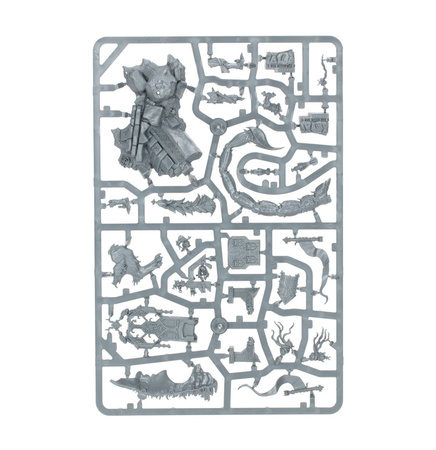 Warhammer AoS TAHLIA VEDRA LIONESS OF THE PARCH