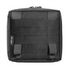 Kieszeń Pozioma Tac Pouch 5.1 czarn Tasmanian Tige