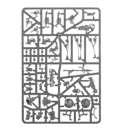 Warhammer AoS Vanguard: Kharadron Overlords