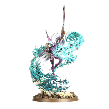 Warhammer 40K Aeldari The Yncarne