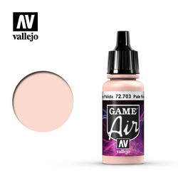 Vallejo Game Air 72703 Pale Flash