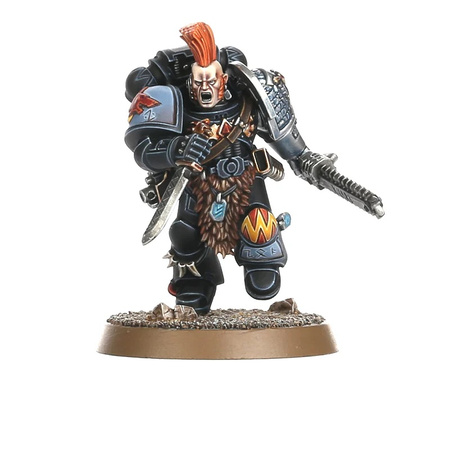 Warhammer 40K Kill Team Cassius