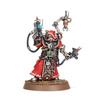 Warhammer 40K ADEPTUS MECHANICUS: TECHNOARCHAEOLOGIST