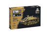 ITALERI Stug III - Sturmhaubitze 105