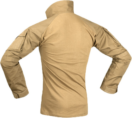 Combat Shirt Coyote Invader Gear