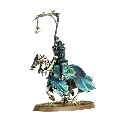 Warhammer AoS Hexwraiths
