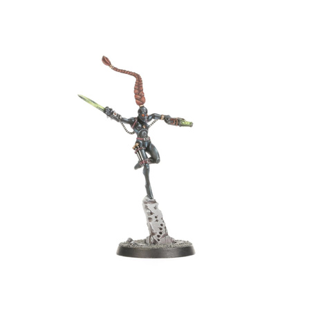 IMPERIAL AGENTS: CALLIDUS ASSASSIN