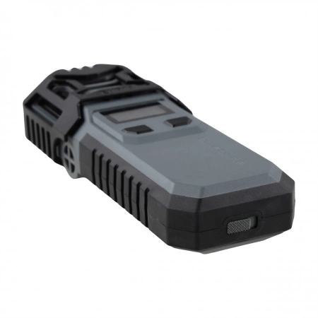 NITECORE Odstraszacz komarów 2w1 EMR10 czarny
