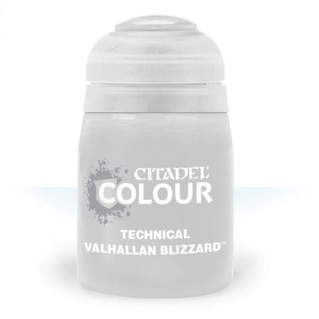 Technical Valhallan Blizard 24ml