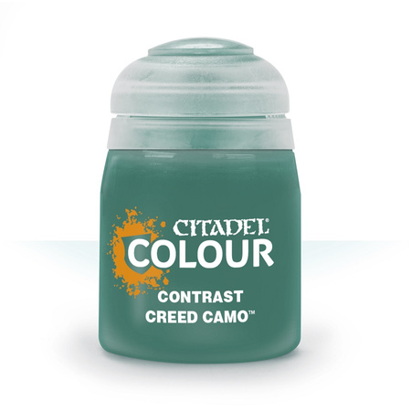 Contrast Creed Camo 18ml