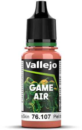 Vallejo: 76.107 - Game Air - Athena Skin (18 ml)