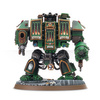 Warhammer 40K Space Marines Venerable Dreadnought