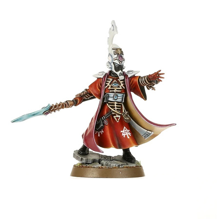 Warhammer 40K COMBAT PATROL Aeldari