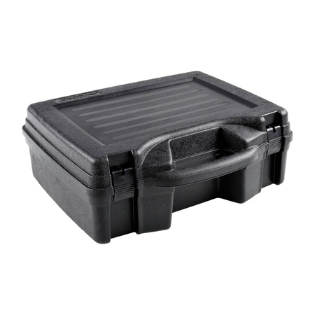 Plano Futerał Protector Series Four Czarny