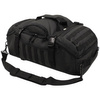 Torba Plecakowa TRAVEL Czarna MFH