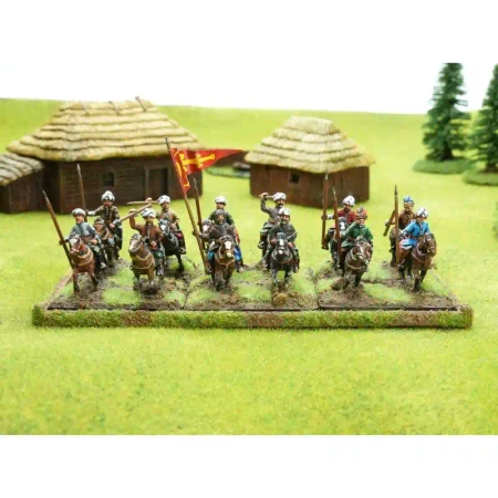 OGNIEM I MIECZEM - Beszli