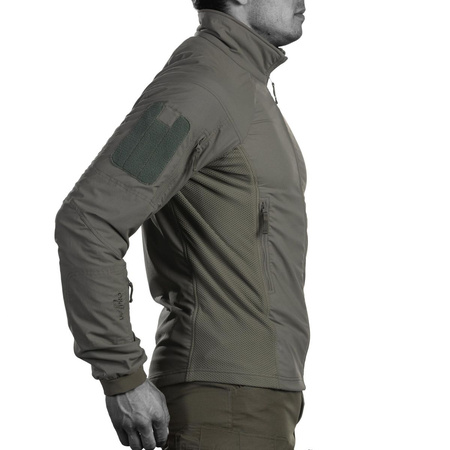 UF PRO Hunter FZ Jacket Gen.2 Brown Grey