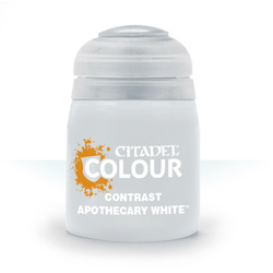 Contrast Apothecary White 18ml