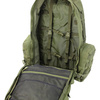 Plecak 3 Day Assault Pack 50L Czarny Condor
