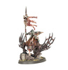 Warhammer AoS SPEARHEAD: FLESH-EATER COURTS