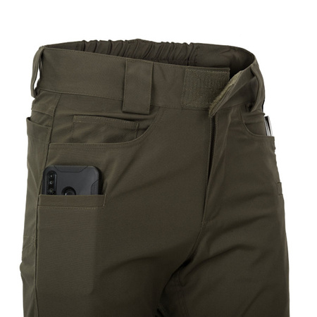 Spodnie GREYMAN TACTICAL SHORTS COYOTE