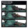 HORUS HERESY Deimos Pattern Predator Battle Tank