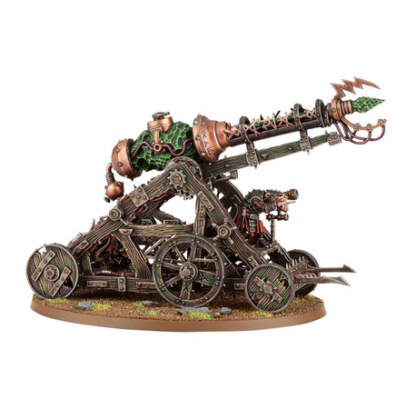 Warhammer AoS Plagueclaw