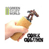 GSW - Sculpting COLUMN Cork for armatures