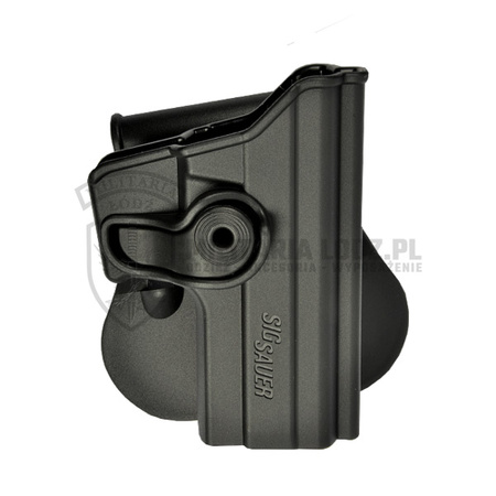 Kabura do SIG P229 ROTO czarna IMI Defense