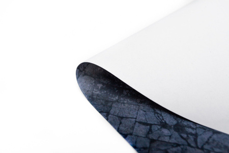 PLAYMATY Zrujnowane Miasto 72”x48” / 183x122 cm - jednostronna, antypoślizgowa mata materiałowa