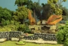 BOLT ACTION Tank Damage Markers