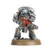 Warhammer 40K Grey Knights Strike Squad