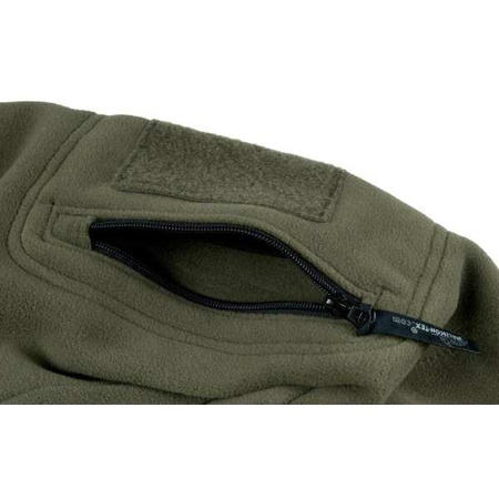 Bluza PATRIOT Double Fleece Coyote
