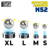 GSW - Rotation Magnets - Size L